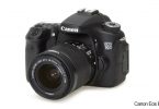 Canon Eos İnfo, Canon Shutter